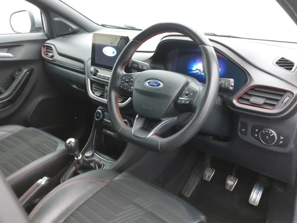 Used Ford Puma 2020 for sale - 76195021: Photo 12