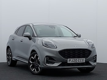Ford - Puma