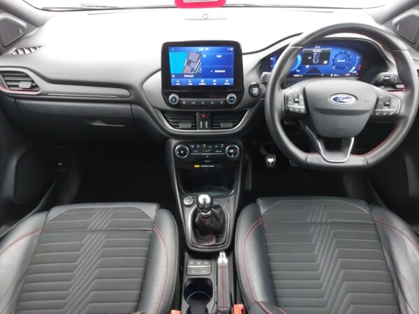 Used Ford Puma 2020 for sale - 76195021: Photo 2