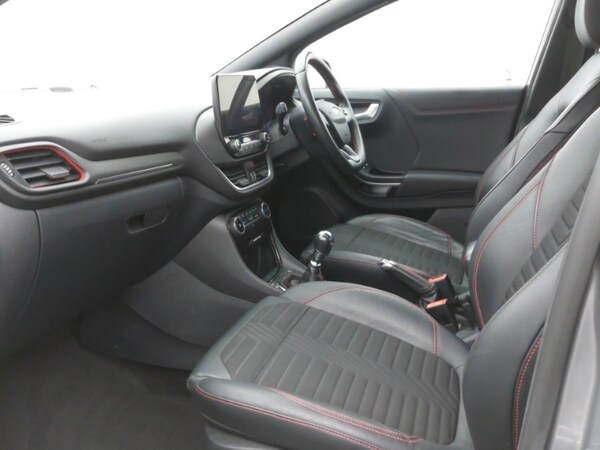 Used Ford Puma 2020 for sale - 76195021: Photo 5