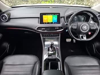 Used MG MG HS 2022 for sale - 79718020: Photo