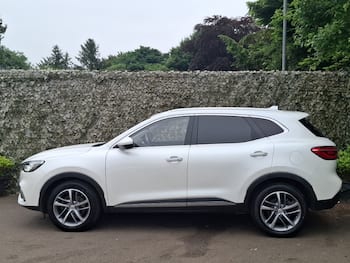 Used MG MG HS 2022 for sale - 79718020: Photo