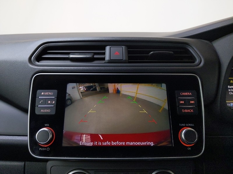 Used Nissan Leaf 2022 for sale - 77093238: Photo 11