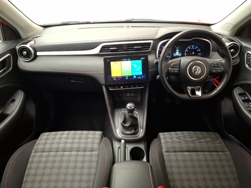 Used MG MG ZS 2022 for sale - 77923385: Photo 2