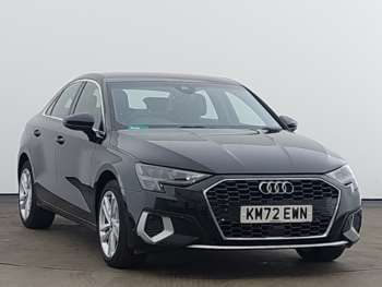 2022 - 30 TFSI Sport 4dr