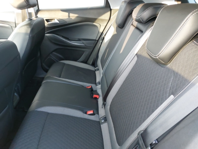 Used Vauxhall Grandland X 2020 for sale - 77090587: Photo 6