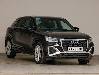Used Audi Q2 2023 for sale - 77911960: Photo