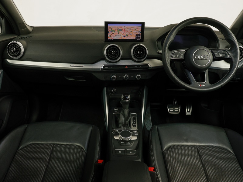 Used Audi Q2 2023 for sale - 77911960: Photo 2