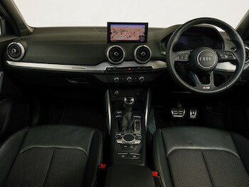 Used Audi Q2 2023 for sale - 77911960: Photo