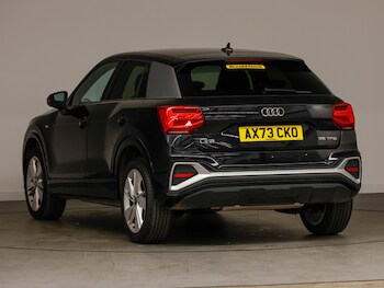 Used Audi Q2 2023 for sale - 77911960: Photo