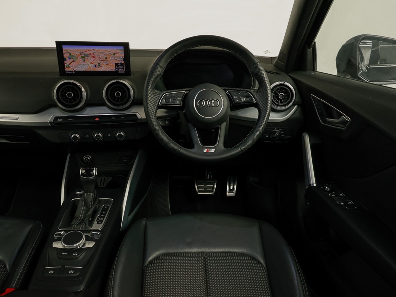 Used Audi Q2 2023 for sale - 77911960: Photo 7