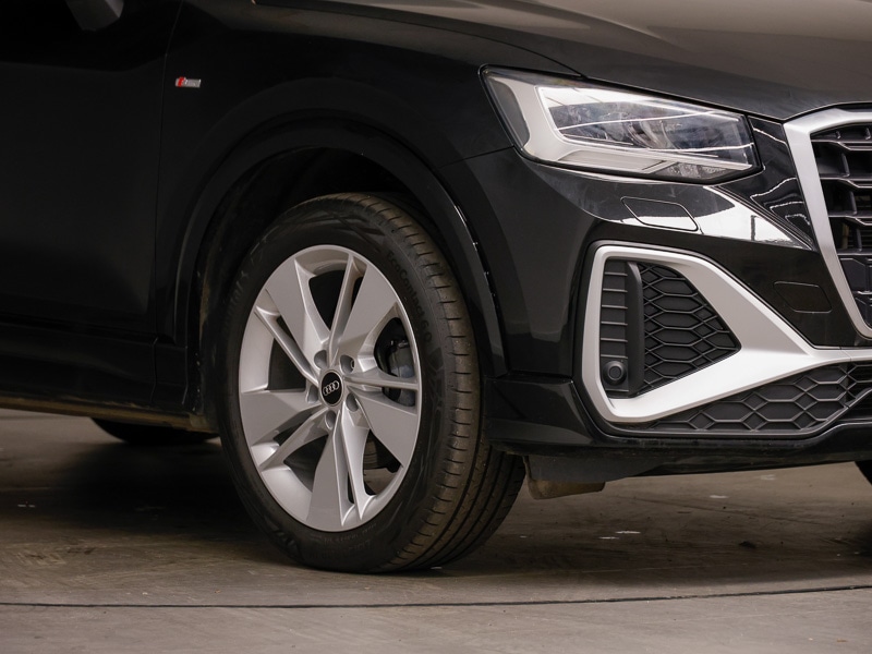 Used Audi Q2 2023 for sale - 77911960: Photo 9