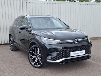 Used Volkswagen Tiguan 2025 for sale - 79689267: Photo