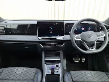 Used Volkswagen Tiguan 2025 for sale - 79689267: Photo