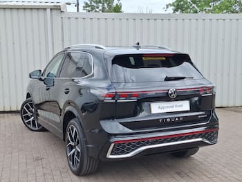 Used Volkswagen Tiguan 2025 for sale - 79689267: Photo