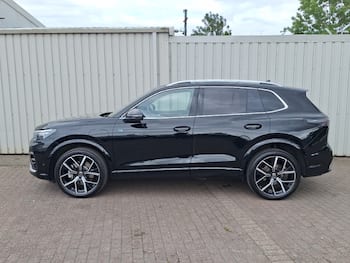 Used Volkswagen Tiguan 2025 for sale - 79689267: Photo