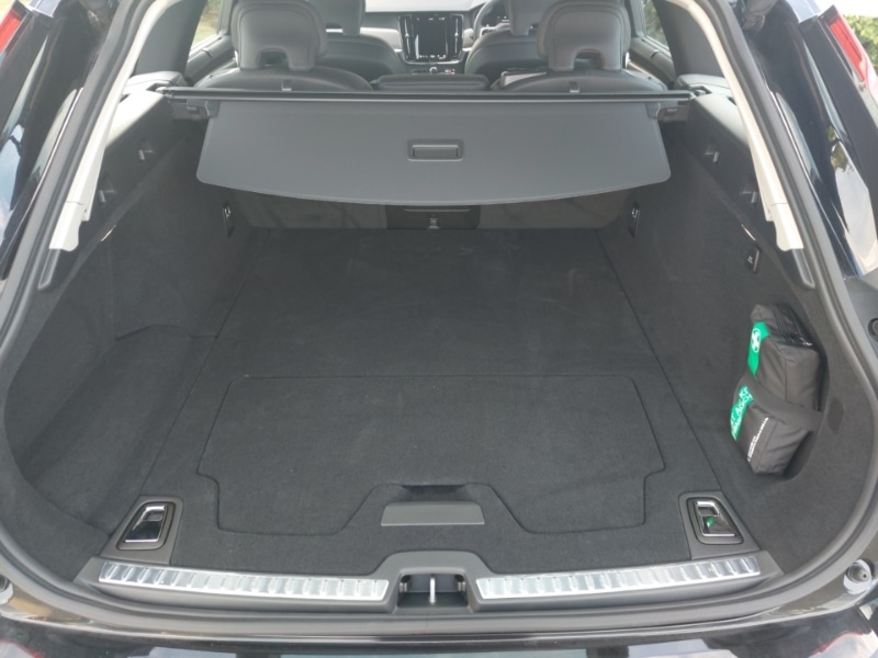 Used Volvo V90 2025 for sale - 76666478: Photo 8