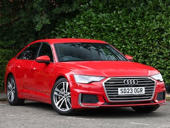 Used Audi A6 2023 for sale - 79691067: Photo