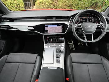 Used Audi A6 2023 for sale - 79691067: Photo