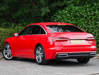 Used Audi A6 2023 for sale - 79691067: Photo