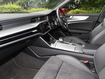 Used Audi A6 2023 for sale - 79691067: Photo