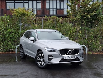2024 - 2.0 B5P Core 5dr AWD Geartronic