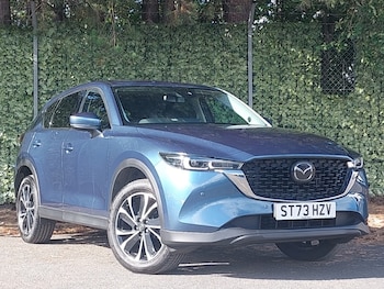 Mazda - CX-5
