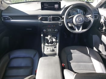 Used Mazda CX-5 2023 for sale - 75767517: Photo