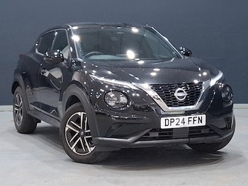 Used Nissan Juke 2024 for sale - 78660731: Photo