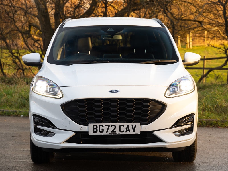 Used Ford Kuga 2022 for sale - 76886002: Photo 10