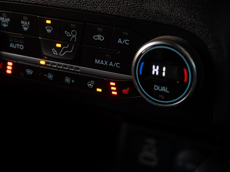 Used Ford Kuga 2022 for sale - 76886002: Photo 11