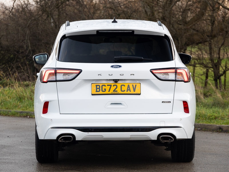 Used Ford Kuga 2022 for sale - 76886002: Photo 12