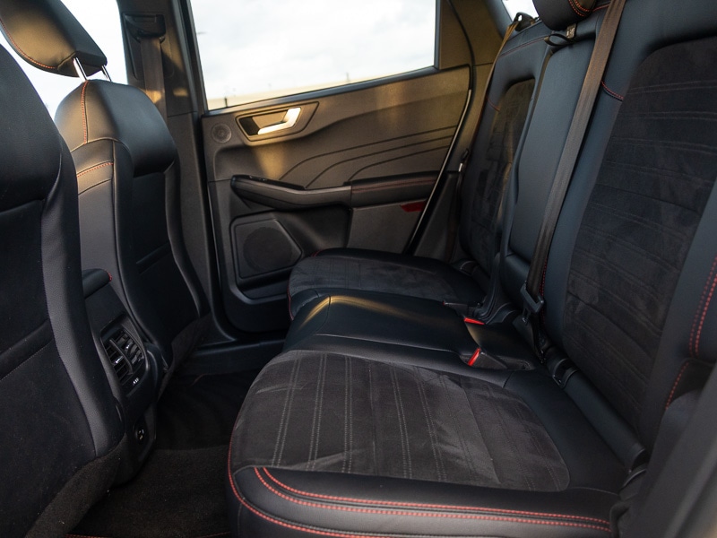 Used Ford Kuga 2022 for sale - 76886002: Photo 5