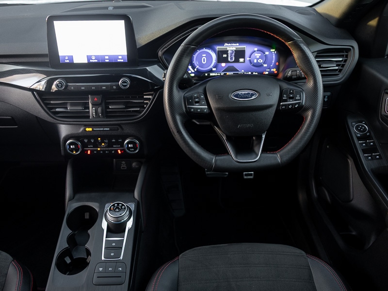 Used Ford Kuga 2022 for sale - 76886002: Photo 7