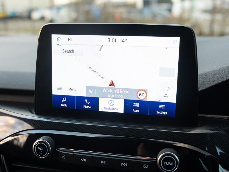 Used Ford Kuga 2022 for sale - 76886002: Photo 8