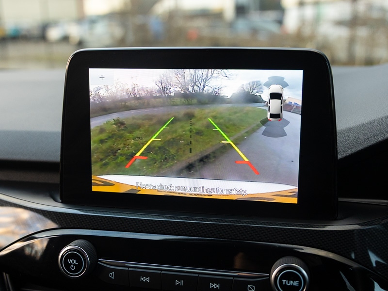 Used Ford Kuga 2022 for sale - 76886002: Photo 9