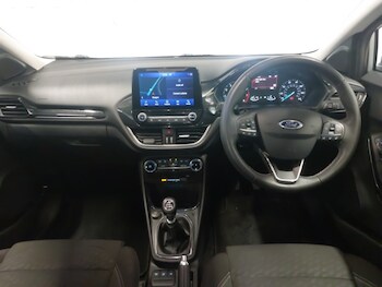 Used Ford Puma 2023 for sale - 79100384: Photo
