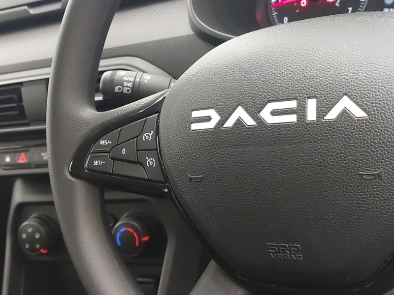 Used Dacia Jogger 2025 for sale - 77969505: Photo 10