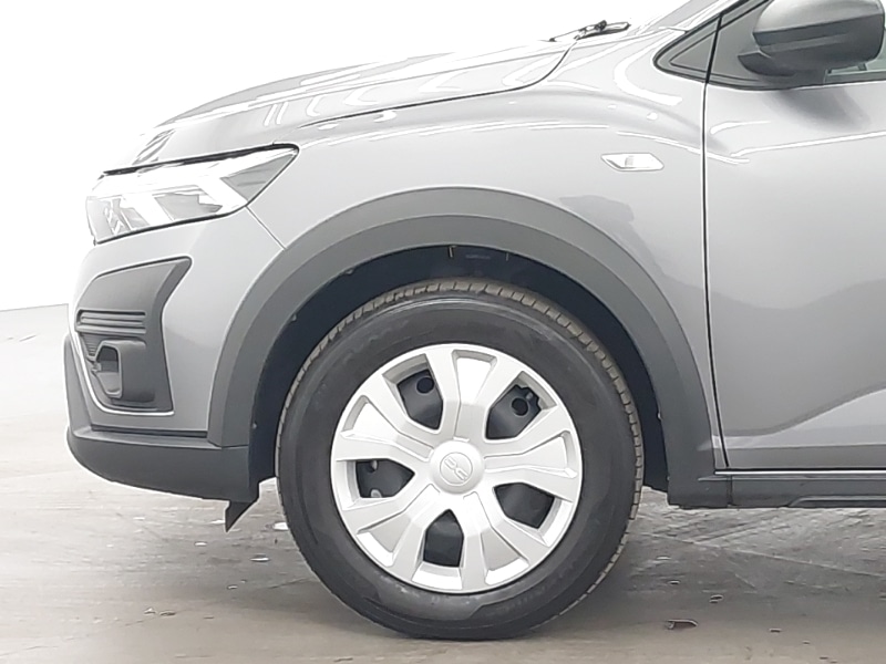 Used Dacia Jogger 2025 for sale - 77969505: Photo 12