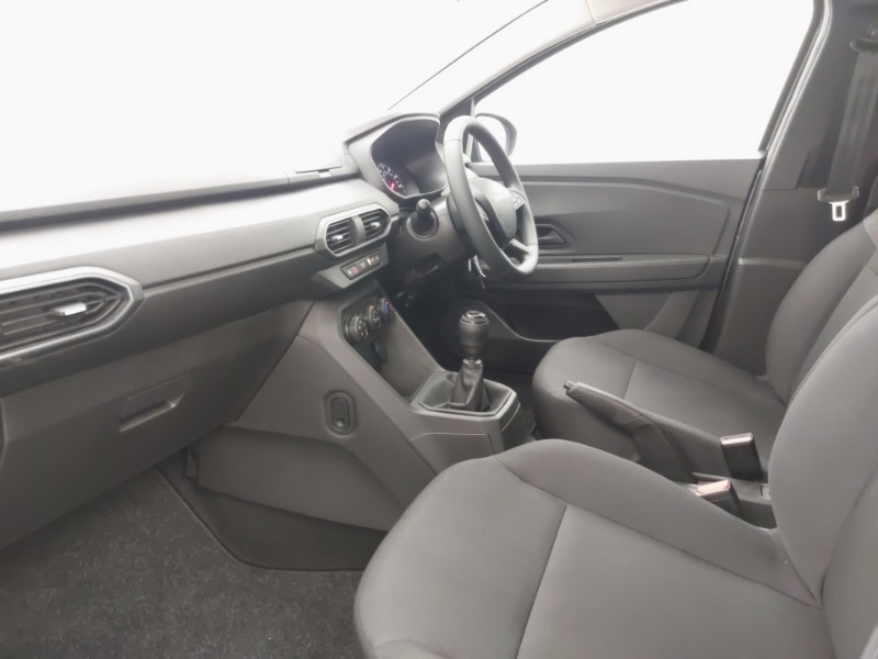 Used Dacia Jogger 2025 for sale - 77969505: Photo 5