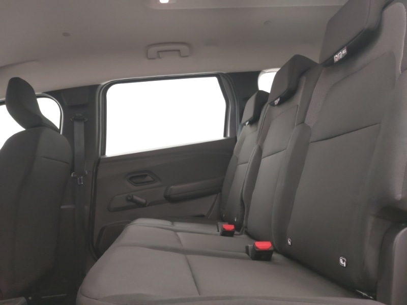 Used Dacia Jogger 2025 for sale - 77969505: Photo 6