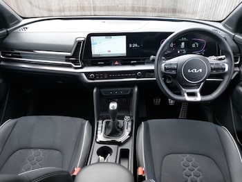 Used Kia Sportage 2024 for sale - 75917282: Photo