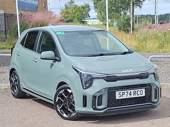 Used Kia Picanto 2024 for sale - 79457475: Photo