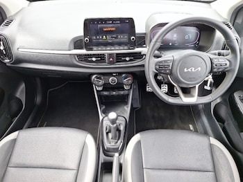 Used Kia Picanto 2024 for sale - 79457475: Photo