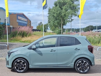 Used Kia Picanto 2024 for sale - 79457475: Photo