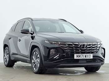 2022 - 1.6 TGDi 48V MHD Premium 5dr 2WD DCT