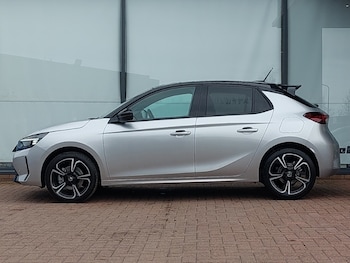 Used Vauxhall Corsa 2026 for sale - 79100246: Photo
