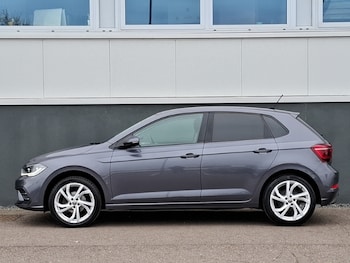 Used Volkswagen Polo 2022 for sale - 78560455: Photo