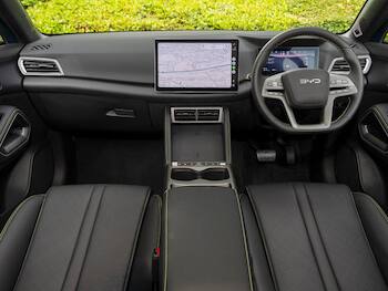 Used BYD Atto 2 2026 for sale - 79848984: Photo
