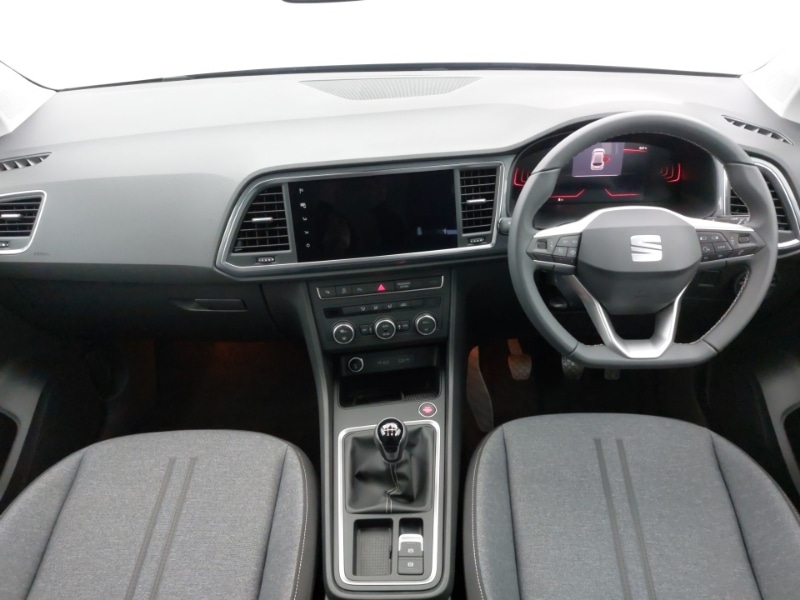 Used SEAT Ateca 2025 for sale - 76774006: Photo 2